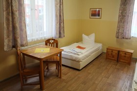 Pension Schwalbenweg