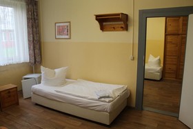 Pension Schwalbenweg