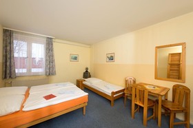Pension Schwalbenweg