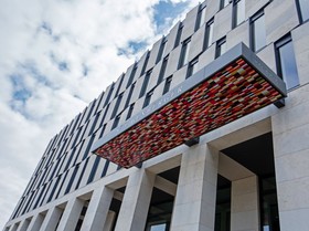 Steigenberger Airport Hotel Berlin
