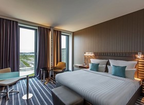 Steigenberger Airport Hotel Berlin