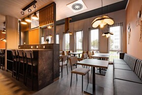 Holiday Inn - the niu, Pax Berlin Airport