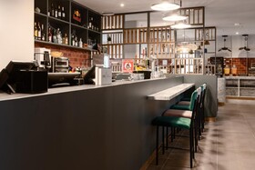 Holiday Inn - the niu, Pax Berlin Airport