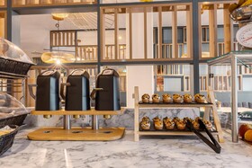 Holiday Inn - the niu, Pax Berlin Airport