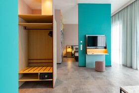 Holiday Inn - the niu, Pax Berlin Airport