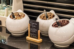 Holiday Inn - the niu, Pax Berlin Airport