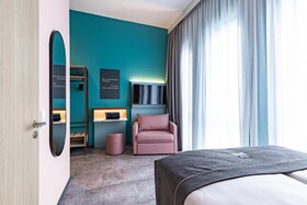 Holiday Inn - the niu, Pax Berlin Airport