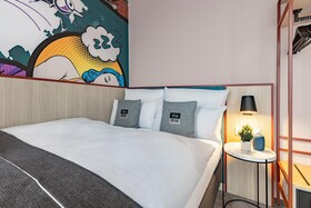 Holiday Inn - the niu, Pax Berlin Airport