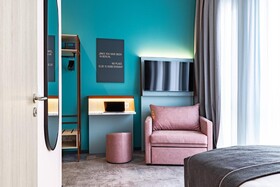Holiday Inn - the niu, Pax Berlin Airport
