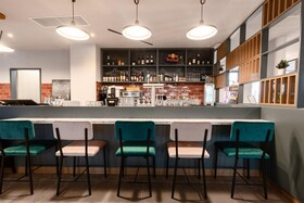 Holiday Inn - the niu, Pax Berlin Airport
