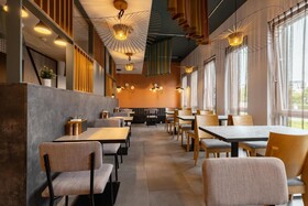 Holiday Inn - the niu, Pax Berlin Airport