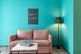 Holiday Inn - the niu, Pax Berlin Airport