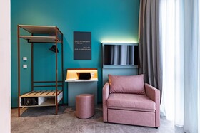 Holiday Inn - the niu, Pax Berlin Airport
