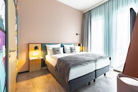 Holiday Inn - the niu, Pax Berlin Airport