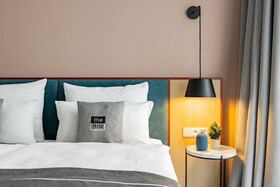 Holiday Inn - the niu, Pax Berlin Airport
