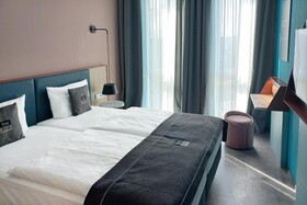 Holiday Inn - the niu, Pax Berlin Airport
