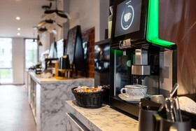 Holiday Inn - the niu, Pax Berlin Airport