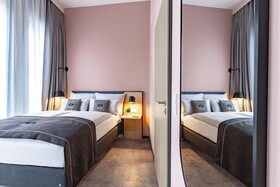Holiday Inn - the niu, Pax Berlin Airport
