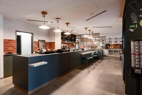 Holiday Inn - the niu, Pax Berlin Airport