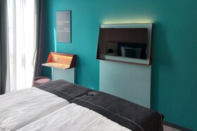 Holiday Inn - the niu, Pax Berlin Airport