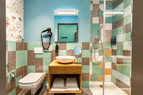 Holiday Inn - the niu, Pax Berlin Airport