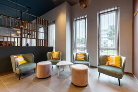 Holiday Inn - the niu, Pax Berlin Airport