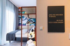Holiday Inn - the niu, Pax Berlin Airport
