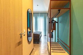 Holiday Inn - the niu, Pax Berlin Airport