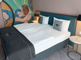 Holiday Inn - the niu, Pax Berlin Airport