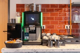 Holiday Inn - the niu, Pax Berlin Airport