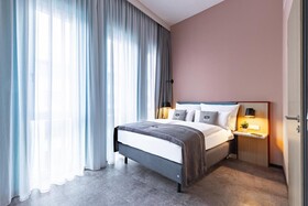 Holiday Inn - the niu, Pax Berlin Airport
