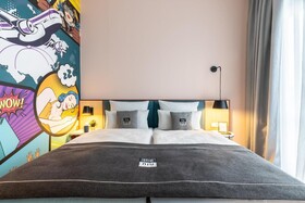 Holiday Inn - the niu, Pax Berlin Airport
