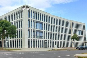 Holiday Inn - the niu, Pax Berlin Airport