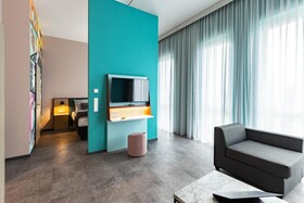 Holiday Inn - the niu, Pax Berlin Airport