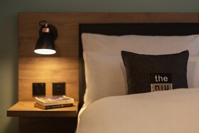 Holiday Inn - the niu, Pax Berlin Airport