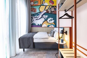 Holiday Inn - the niu, Pax Berlin Airport