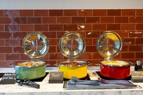 Holiday Inn - the niu, Pax Berlin Airport