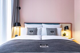 Holiday Inn - the niu, Pax Berlin Airport