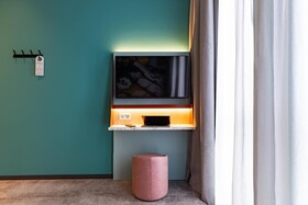 Holiday Inn - the niu, Pax Berlin Airport