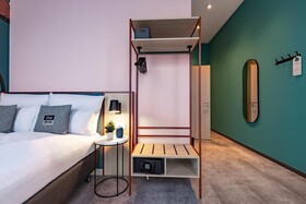Holiday Inn - the niu, Pax Berlin Airport