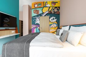 Holiday Inn - the niu, Pax Berlin Airport