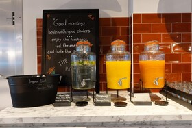 Holiday Inn - the niu, Pax Berlin Airport