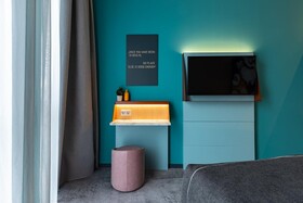 Holiday Inn - the niu, Pax Berlin Airport