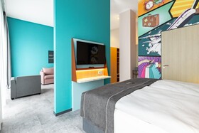 Holiday Inn - the niu, Pax Berlin Airport