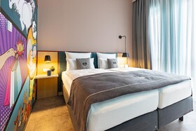 Holiday Inn - the niu, Pax Berlin Airport
