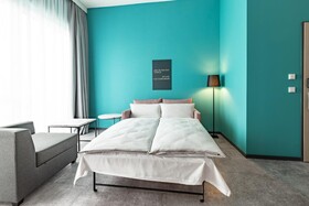 Holiday Inn - the niu, Pax Berlin Airport