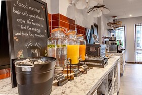 Holiday Inn - the niu, Pax Berlin Airport