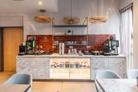 Holiday Inn - the niu, Pax Berlin Airport