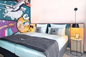 Holiday Inn - the niu, Pax Berlin Airport