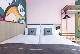 Holiday Inn - the niu, Pax Berlin Airport